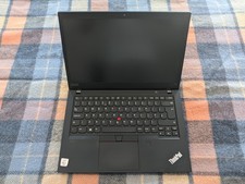 Lenovo ThinkPad T14 Gen 1 /