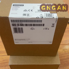 1PCS 6ES7 214-1BG40-0XB0 NUOVO