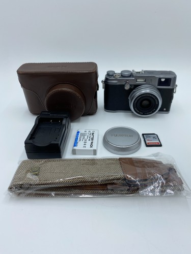 Fujifilm x100s megapixel - x100s,