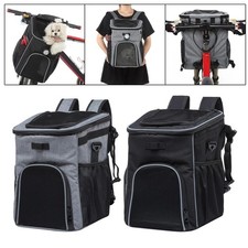 Borsa per cestino per bici per