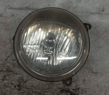 SX. PROIETTORE FENDINEBBIA per DODGE NITRO 2.8 CRD DPF 2WD d35684 K04805857AB