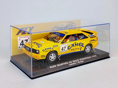 Slot car scalextric fly - fly, a2098
