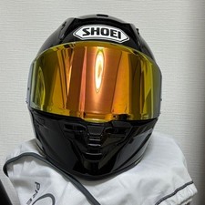 SHOEI Full Face Helmet