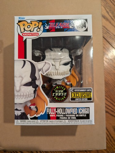 Funko pop vinile candeggina - pop!, vinile: