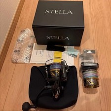 Shimano 19 Stella 20000pg