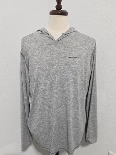 Patagonia tropic comfort felpa - patagonia,