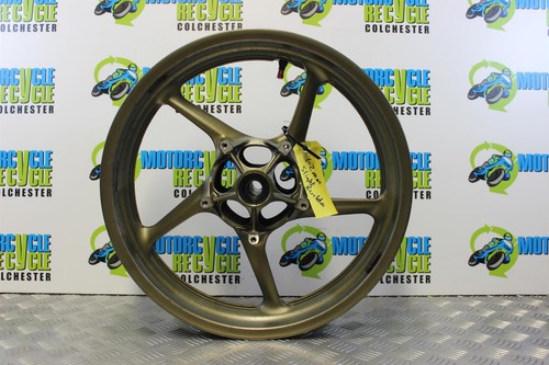 Ruota anteriore yamaha - anteriore, fz1s
