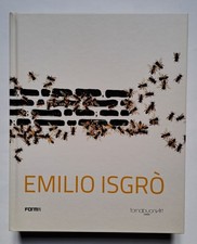 EMILIO ISGRO' Isgrò