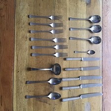 Collezione Butler Of Sheffield