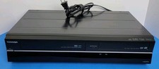 Toshiba dvd recorder - recorder, vcr