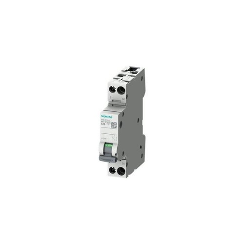 Interruttore magnetotermico