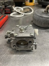 Carburatore Walbro Wj23 Alpina