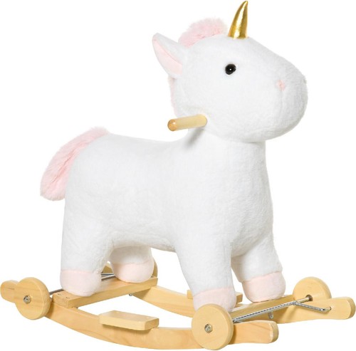 Dechome cavallo dondolo - cavallo, a