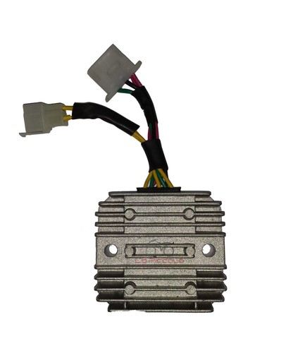 Regolatore tensione cavi - regolatore,