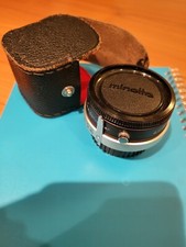 VIVITAR automatic Tele