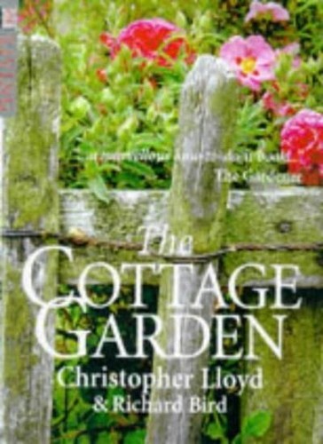 Cottage garden by - garden, living)