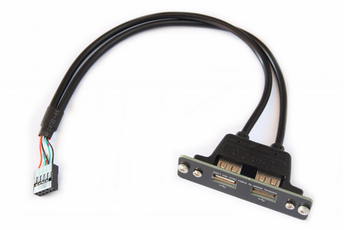 Porte usb con pannello - usb,