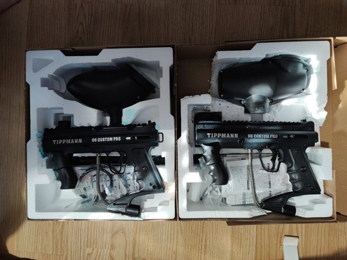 Tippmann custom pro - tippmann, 98