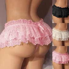 Tutù Minigonna Donna Micro