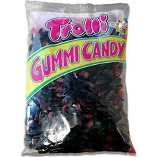 CARAMELLE GOMMOSE OCTOPUSSY -