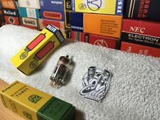 1x Special Red Valvo E88CC