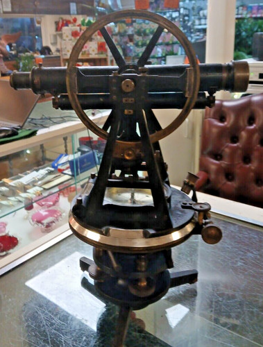 Rare antique thomas street - rare,