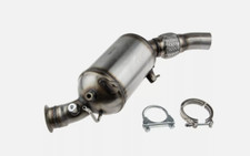 Filtro Antiparticolato Diesel DPF FAP BMW 1 E81 E87 E88 E82 3 E90 E91 X1 E84