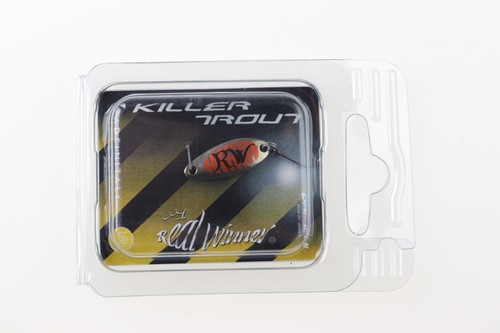 Real winner killer - winner,