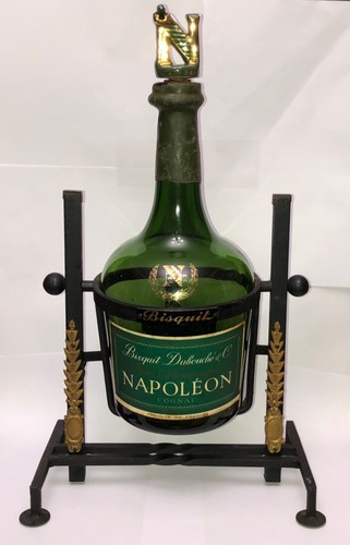 Bisque dubouche napoleon fine - bisque,