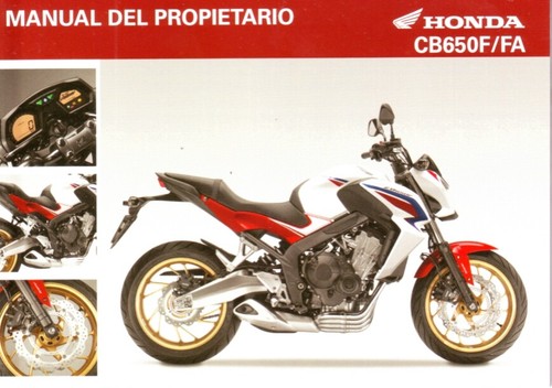 Manuale honda del propietario - manuale,