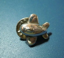 PICCOLA SPILLA PIN IN ARGENTO