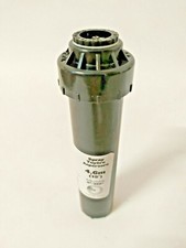 Irrigatore statico Modello LPS