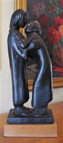 Ernst barlach - ernst,
