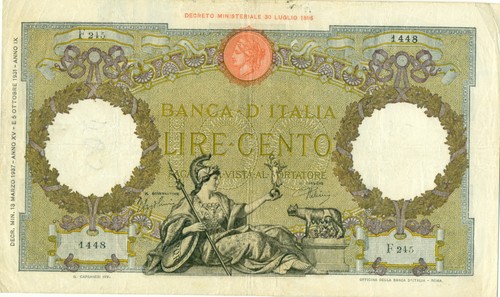 Italy march 1937 - 13,