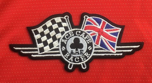 Cafe racer london vintage - racer,