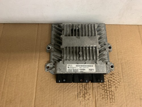 Ford focus diesel ecu - ford,