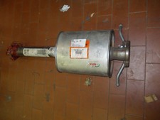 CATALIZZATORE MARMITTA SCARICO ALFA ROMEO 156 GT 2,0 JTS ALFA ROMEO 55180215