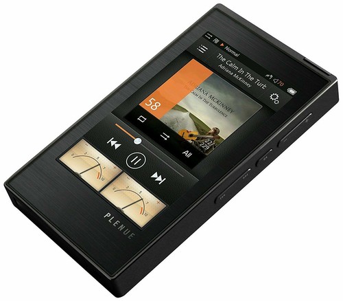 Cowon japan lettore audio - japan,