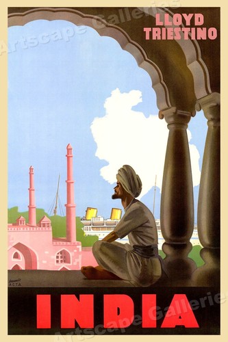 Visita india anni - anni,