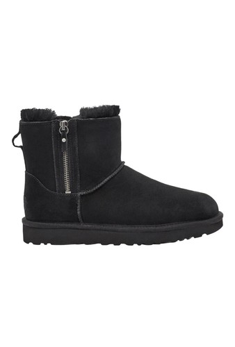 Ugg stivali classici neri mini - ugg,