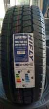 4 Pneumatici 205 75 16C M+S