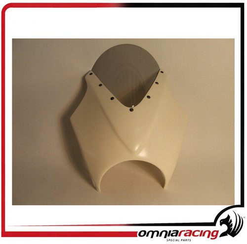 Cupolino universale per naked - cupolino,