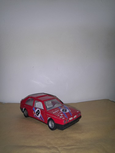 Polistil lancia delta s4 - lancia,
