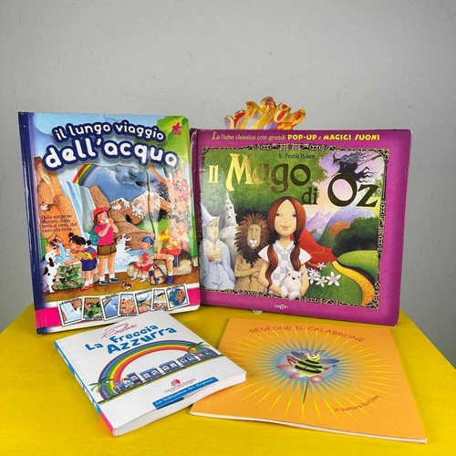 Libri per bambini pezzi - bambini,