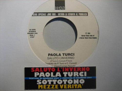 Turci saluto inverno - turci, l'inverno"