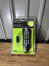 Xbox DVD Movie Playback Kit