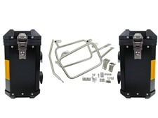Valigia Set Alluminio per BMW