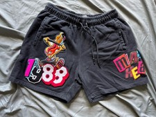 Used Pro Standard Miami Heat