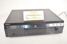 Lettore CD Super Audio Sony