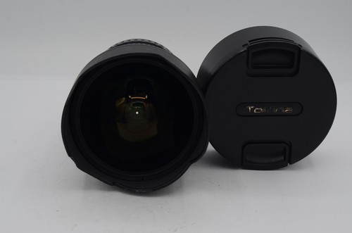 Tokina f 2 - 16-28, sd